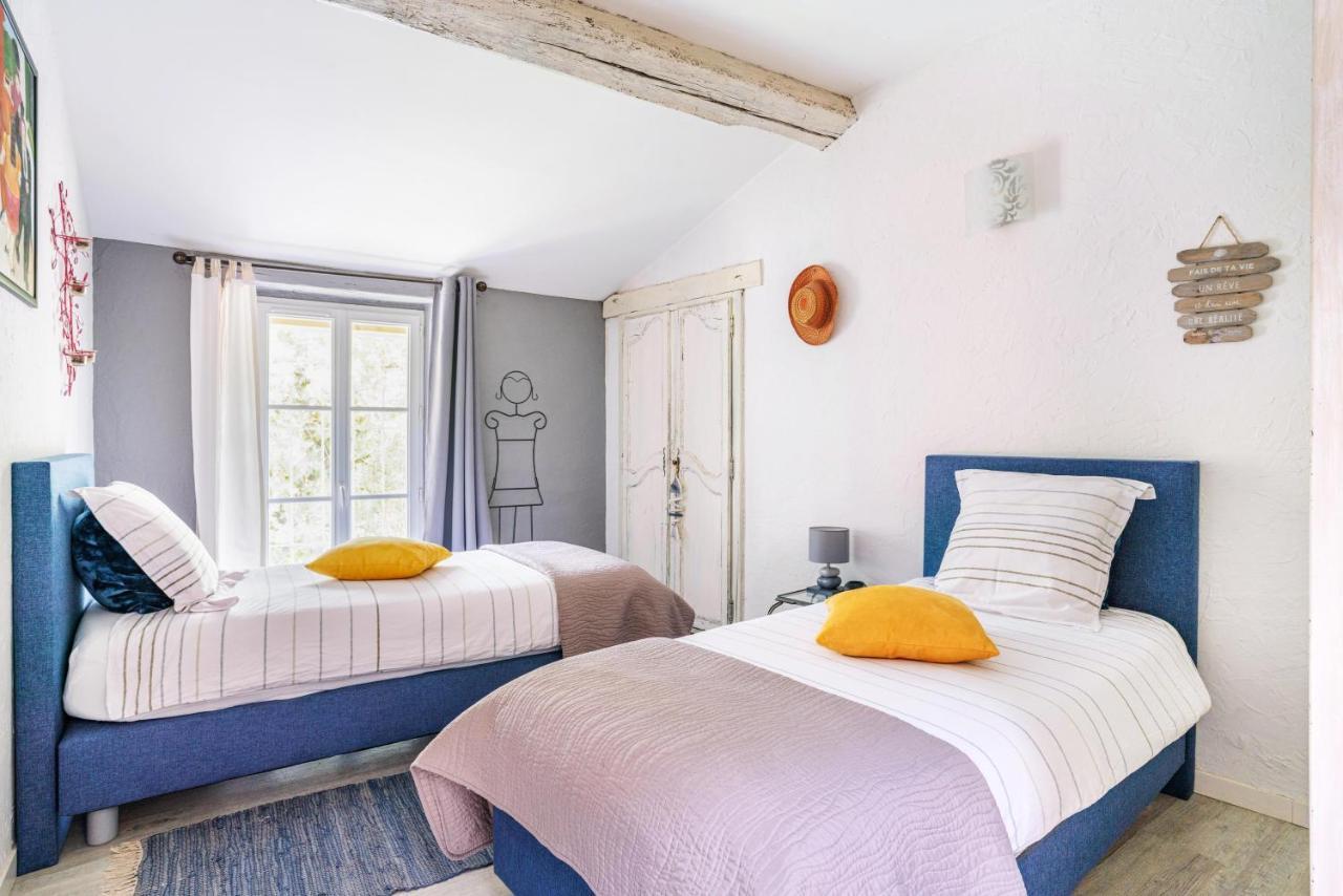 Le Moulin De Pilet Villa Mortagne-sur-Sevre Luaran gambar